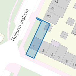 Perceel UHN00-B-5308