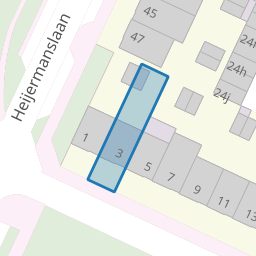 Perceel UHN00-B-5309