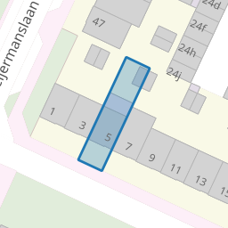 Perceel UHN00-B-5310