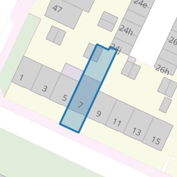 Perceel UHN00-B-5311