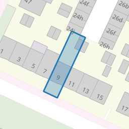 Perceel UHN00-B-5312