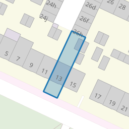 Perceel UHN00-B-5314