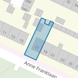 Perceel UHN00-B-5316