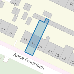 Perceel UHN00-B-5317