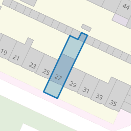 Perceel UHN00-B-5321