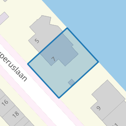 Perceel UHN00-B-5352