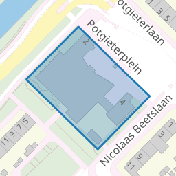 Perceel UHN00-B-5357