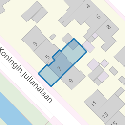 Perceel UHN00-B-5388