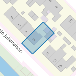 Perceel UHN00-B-5389