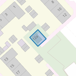 Perceel UHN00-B-5395