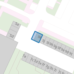 Perceel UHN00-B-5397