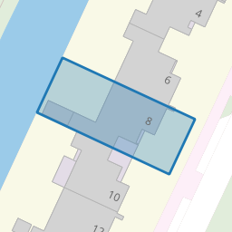 Perceel UHN00-B-5407