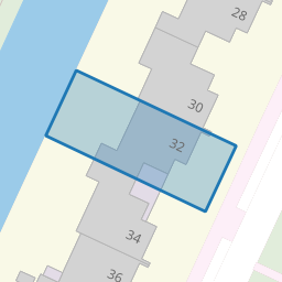 Perceel UHN00-B-5416