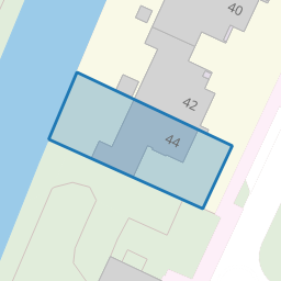 Perceel UHN00-B-5419