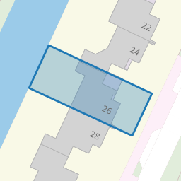 Perceel UHN00-B-5421