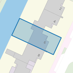 Perceel UHN00-B-5429