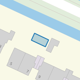 Perceel UHN00-B-5455