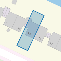 Perceel UHN00-B-5479