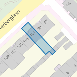 Perceel UHN00-B-5498