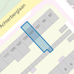 Perceel UHN00-B-5499