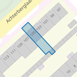 Perceel UHN00-B-5500