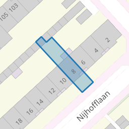 Perceel UHN00-B-5517