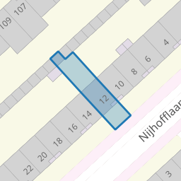 Perceel UHN00-B-5519