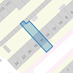 Perceel UHN00-B-5521