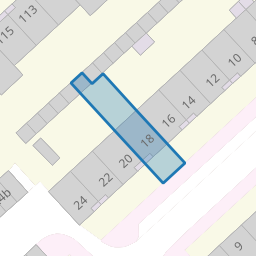 Perceel UHN00-B-5522