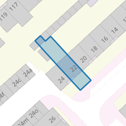 Perceel UHN00-B-5524