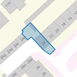 Perceel UHN00-B-5525