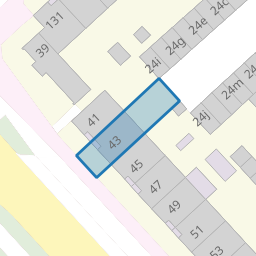 Perceel UHN00-B-5543