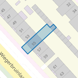 Perceel UHN00-B-5549