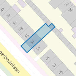 Perceel UHN00-B-5550