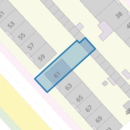 Perceel UHN00-B-5552