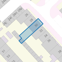 Perceel UHN00-B-5560