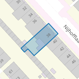 Perceel UHN00-B-5564