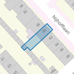 Perceel UHN00-B-5565