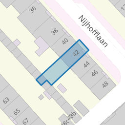 Perceel UHN00-B-5566