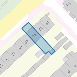 Perceel UHN00-B-5581