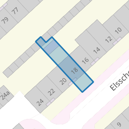 Perceel UHN00-B-5599