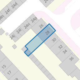 Perceel UHN00-B-5626