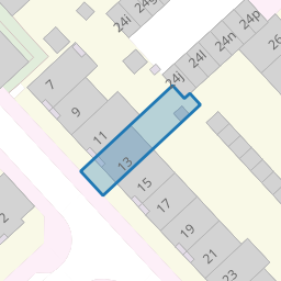 Perceel UHN00-B-5640