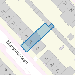 Perceel UHN00-B-5645