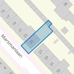 Perceel UHN00-B-5646