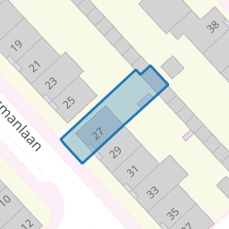 Perceel UHN00-B-5647