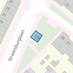 Perceel UHN00-B-5654