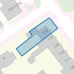 Perceel UHN00-B-5657