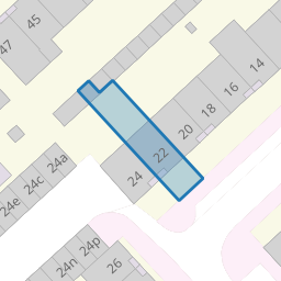 Perceel UHN00-B-5664