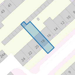 Perceel UHN00-B-5666